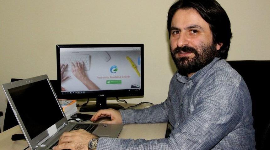 Araştırmacıların İşini Kolaylaştıracak Yazılım