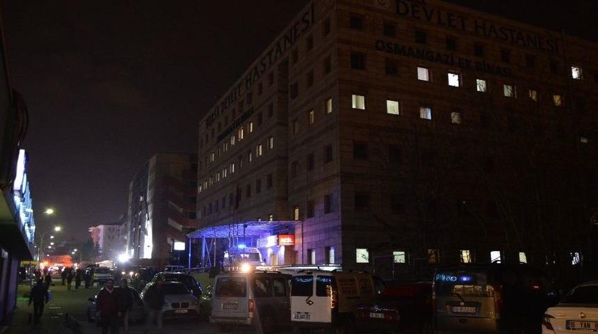 Boğazına Top Ka&ccedil;an 8 Aylık Bebek Hayatını Kaybetti