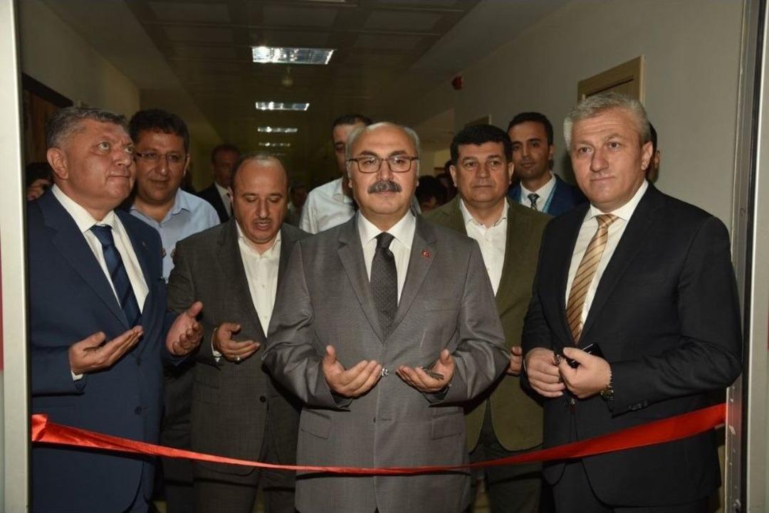 Aydın&rsquo;da Artık &Ccedil;ocuklar Travma Yaşamayacak