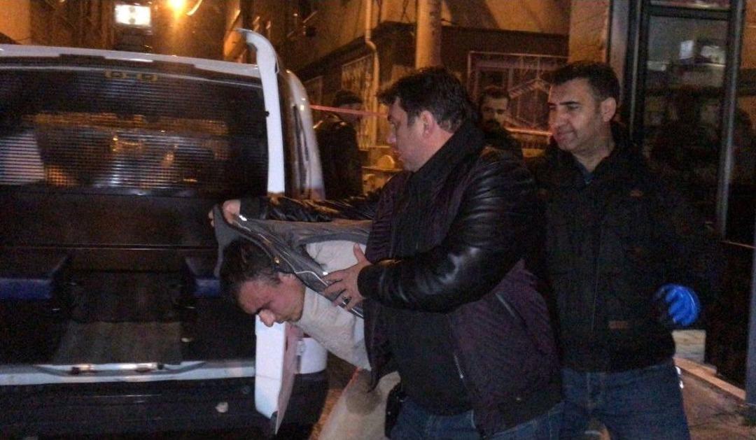 Uyuşturucu Operasyonunda Polise Ateş A&ccedil;ıldı: 1 Polis Yaralı