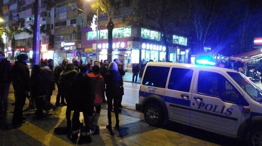 Kayıp Kız Kargaşasında 4 Kişi G&ouml;zaltına Alındı