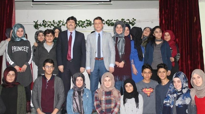 Vali Ustaoğlu: &ldquo;2018 Yılında Bitlis&rsquo;e Kimlikli Eserler Yapacağız&rdquo;