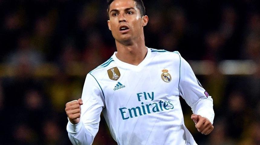 Ronaldo&rsquo;dan Come To Beşiktaş Cevabı