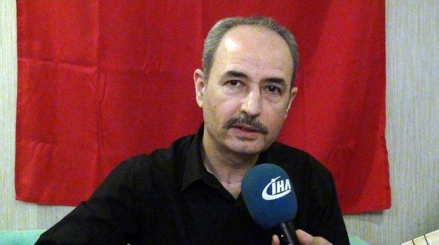 Ozan Maranlı&rsquo;dan, &ldquo;yine Şahlandı T&uuml;rk Ordusu&rdquo; İsimli T&uuml;rk&uuml; İle Mehmet&ccedil;iğe Destek