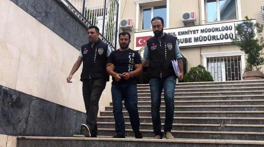 Avcılar&rsquo;da &Ccedil;ifte Cinayetin Detayları Ortaya &Ccedil;ıktı