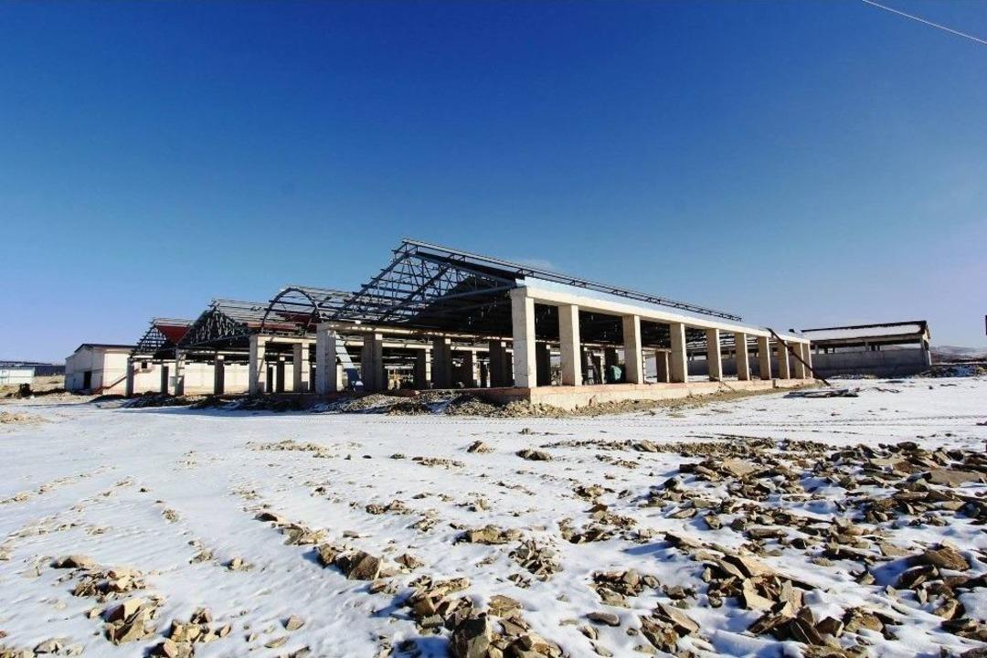 Hayvancılığın Kalbi Bayburt&rsquo;ta Atacak