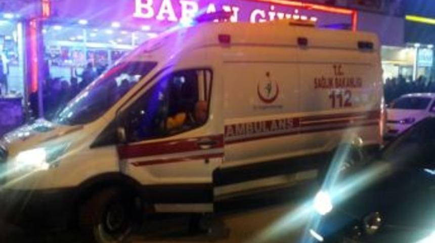 Tatvan’da Silahlı Kavga: 3 Yaralı