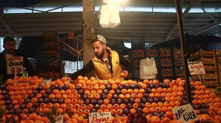 Mandalinacı Veysel Mutlu’nun Klibini Bir Günde Bir Buçuk Milyon Kişi İzledi