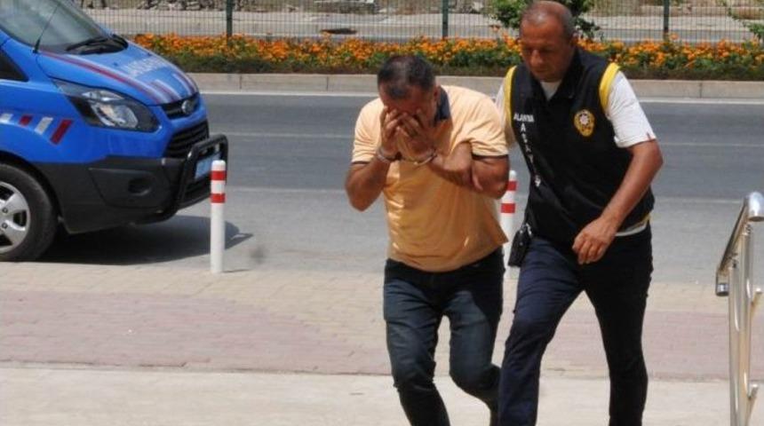 Evlilik Vaadiyle 100 Bin Tl Para Dolandırdığı İddia Edilen Şüpheli Tutuklandı