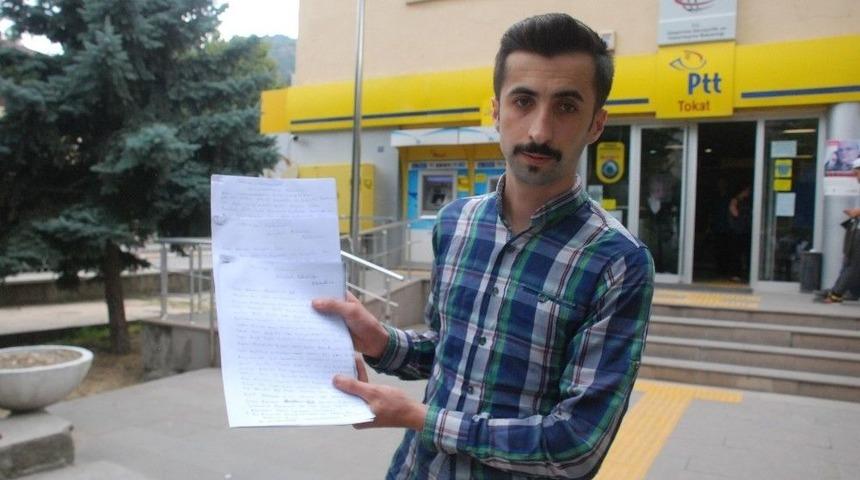 Kuaförün Bekçi Olma Mücadelesi