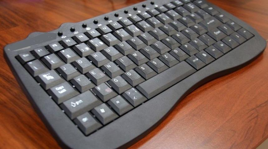 Tez Yapan Klavye ‘tezeren’