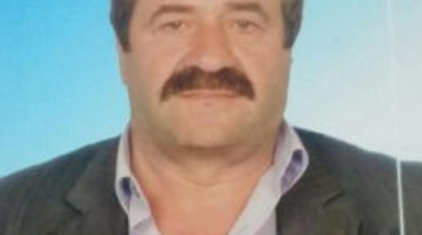 Kestane Toplama Kavgasında Amcasını &Ouml;ld&uuml;rd&uuml;