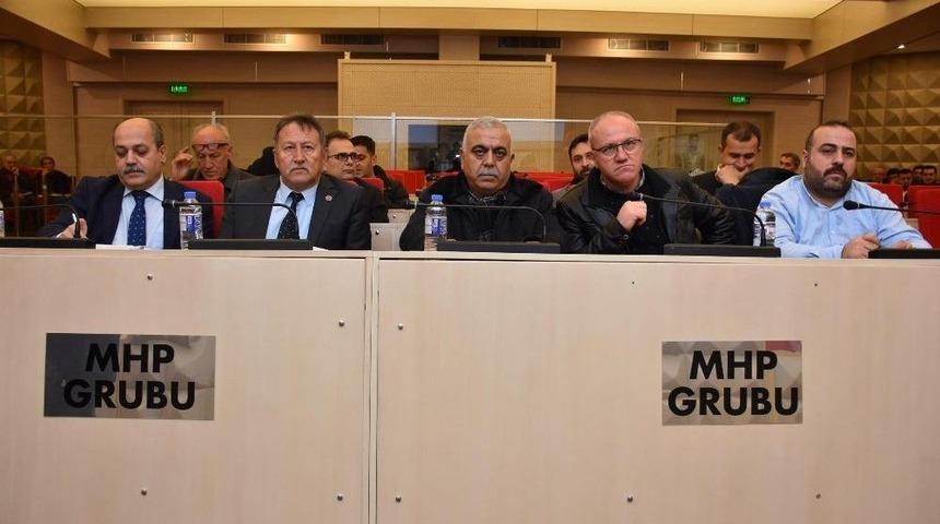 Fahrettin Paşa&rsquo;nın İsmi Şehzadeler&rsquo;de &Ouml;l&uuml;ms&uuml;zleşecek