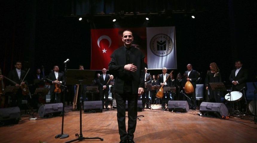 Yenimahalle&rsquo;de Bir Tasavvuf Akşamı