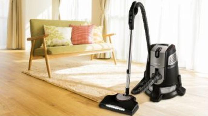 &ldquo;evinizi Haftada &Uuml;&ccedil; Kez Temizlik Robotu İle S&uuml;p&uuml;r&uuml;n&rdquo;