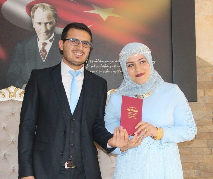 Tarihi Nikaha İmza Attılar G2