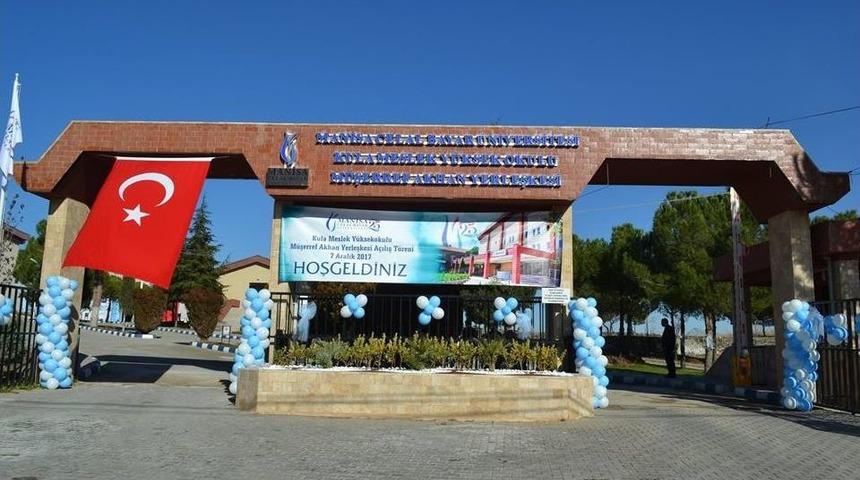 G&uuml;venlik G&ouml;revlisi &Ouml;l&uuml; Olarak Bulundu