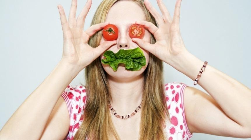 Vegan Olmadan Önce Bilmeniz Gereken 17 Şey