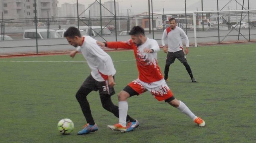 Kayseri Birinci Amat&ouml;r K&uuml;me A Grubu