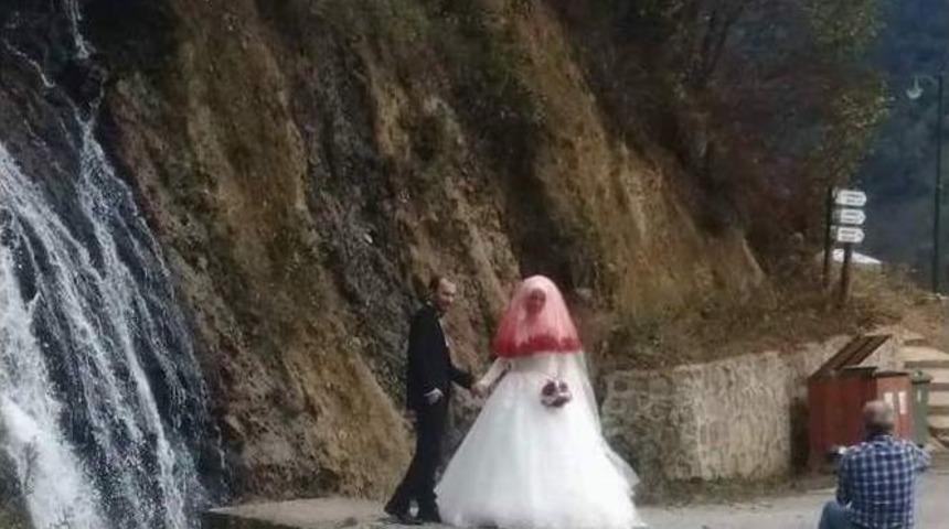 Yedi Değirmenler Tabiat Parkı İlgi G&ouml;r&uuml;yor