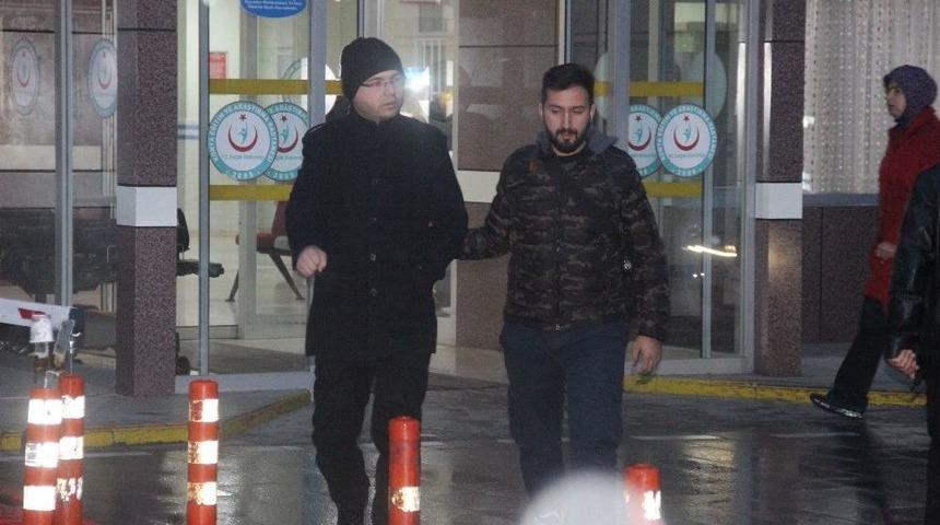 Konya Merkezli 27 İlde Fet&ouml;/pdy Operasyonu: 70 G&ouml;zaltı Kararı