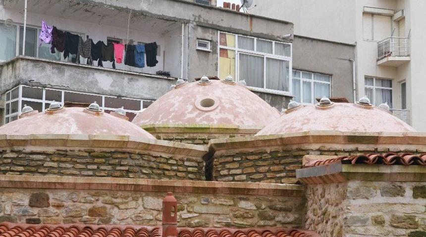 575 Yıl Sonra Yeniden Gün Yüzüne Çıkıyor