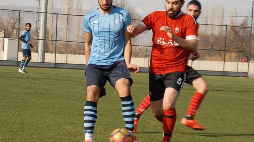 Kayseri Süper Amatör Küme