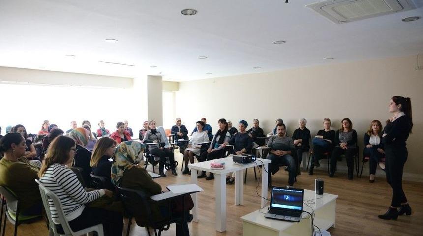 Kent G&ouml;n&uuml;ll&uuml;s&uuml; Projesi&rsquo;ne Yoğun İlgi