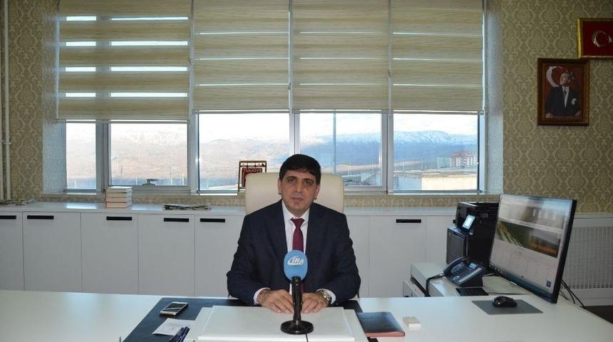 Tuz Mağarası Yeni Bir Pencere Aralıyor