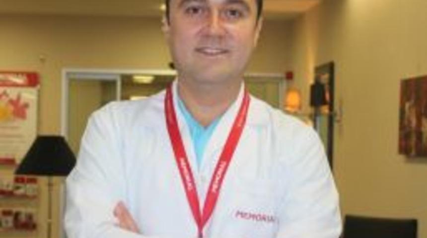 &Ccedil;ocukları Bronşiolitten Korumanın Yolları