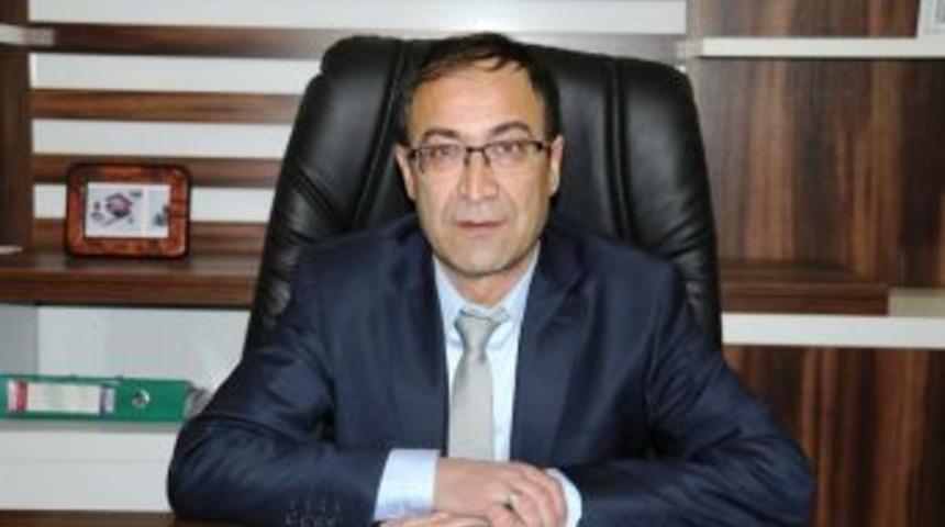 Başkan Adayı Birdal, Hizmet İ&ccedil;in Geliyor