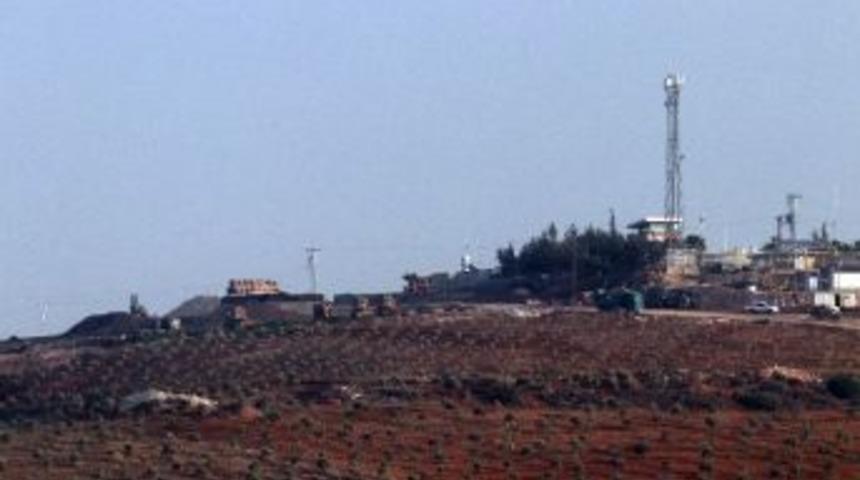 Oğulpınar Hudut Karakolu Yakınlarında Silah Sesleri Duyuldu