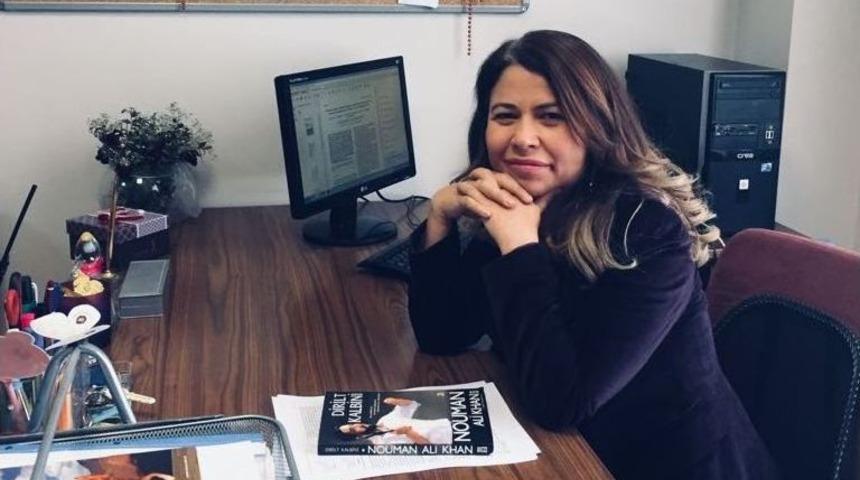 Be&uuml;&rsquo;n&uuml;n Daka Destekli &ldquo;hızlı Okuma&rdquo; Projesi Kabul Edildi