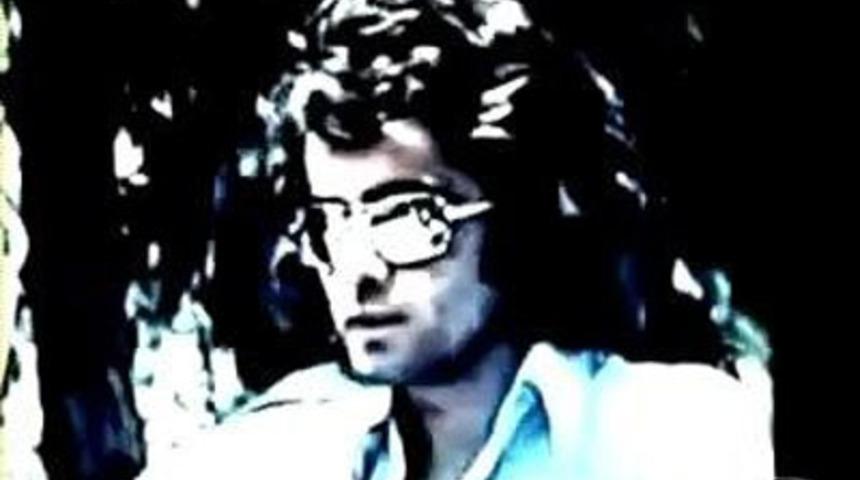 İslam devrimi'nden &ouml;nce İran