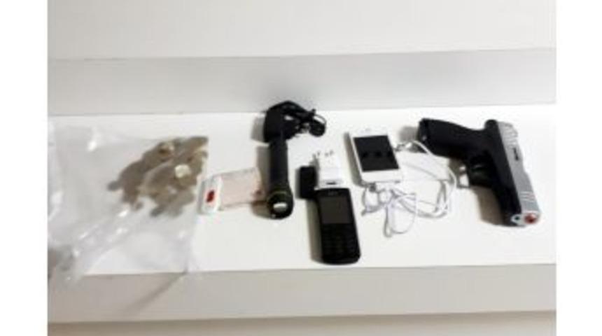 Silivri&rsquo;de 7 Ayrı Hırsızlık Olayından Aranan Zanlı Yakalandı