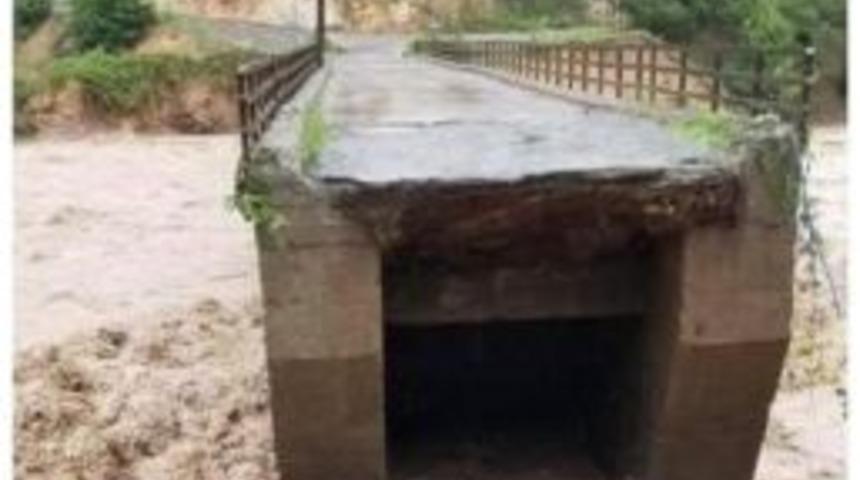 Başkan Yılmaz: "son Yılların En Büyük Afetiyle Karşı Karşıyayız"