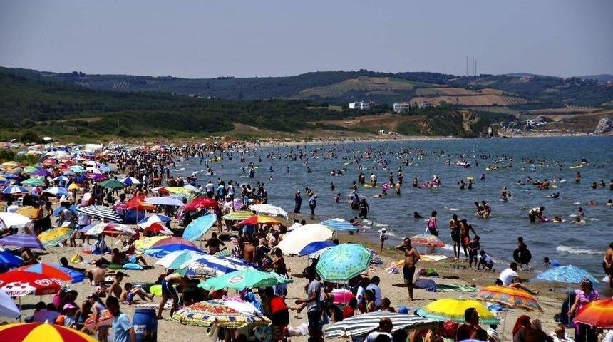 Bursa Sahillerinde Son Durum A&ccedil;ıklandı