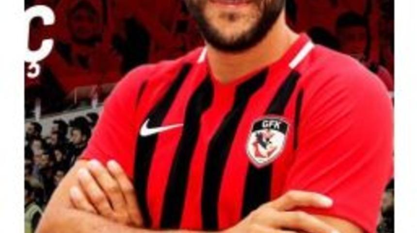 Gazişehir&rsquo;de Hedef S&uuml;per Lig