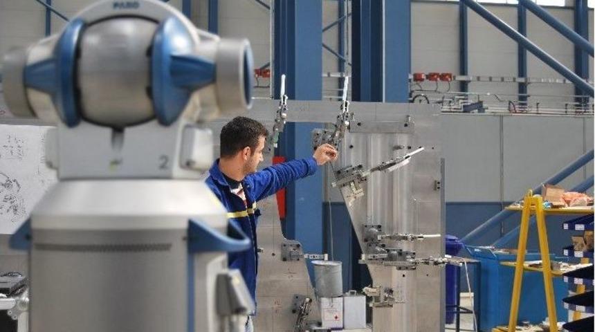 Alk&uuml;&rsquo;den Sanayi İşbirliği Protokol&uuml;