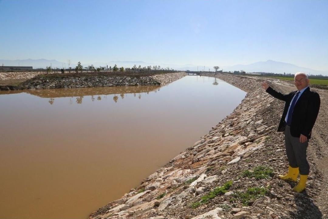 Fetrek &Ccedil;ayı Bereketli G&uuml;nlerine D&ouml;n&uuml;yor