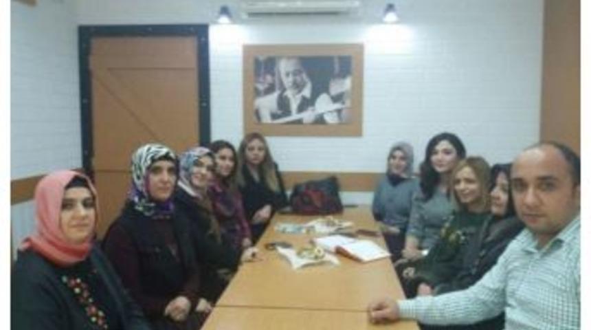 Yeso-der Kırşehir Temsilciliği Kuruldu