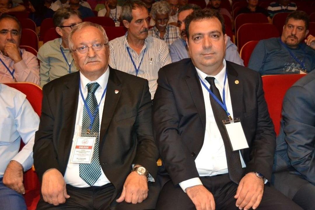 Asfk&rsquo;de Bozan D&ouml;nemi