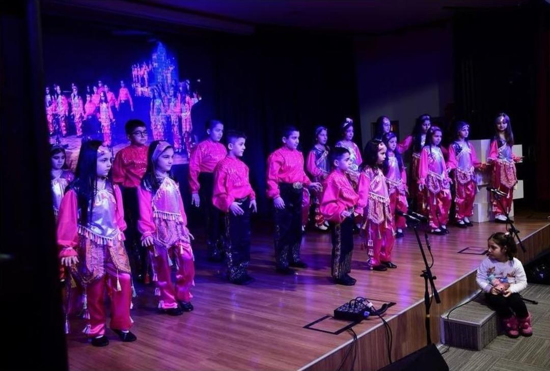 Beyoğlu&rsquo;nda Yılın Okuyucuları &Ouml;d&uuml;llendirildi