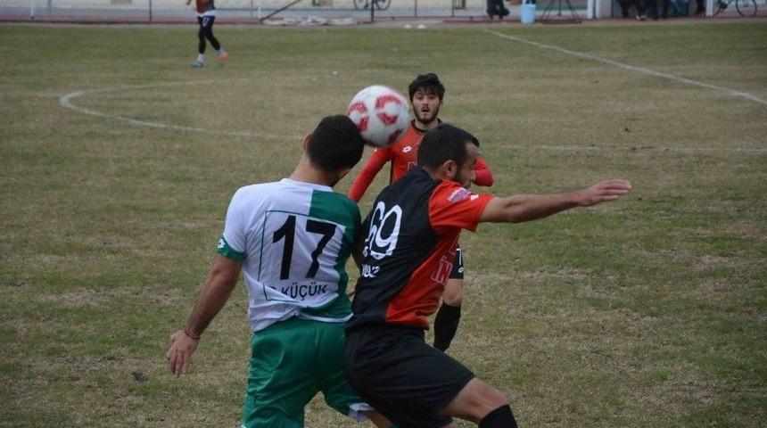 Ortaca&rsquo;da İkinci Yarı Hazırlıkları S&uuml;r&uuml;yor