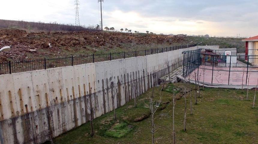 Yalova&rsquo;da Faciaya Ramak Kaldı