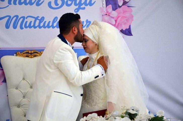 Bilecik’te 8.8.2018’de 14 Çift "evet" Dedi G3