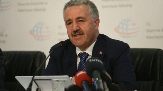 Türkiye’nin En Büyük Projesi kanal İstanbulun Güzergahı Belli Oldu