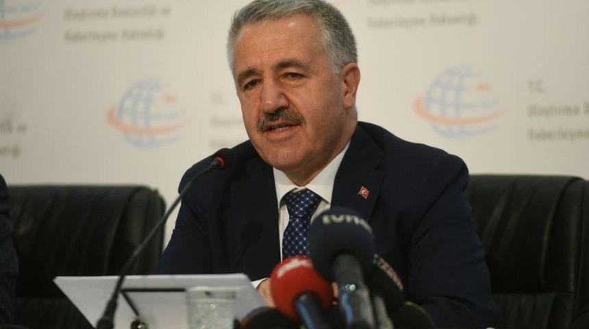 Türkiye’nin En Büyük Projesi "kanal İstanbul"un Güzergahı Belli Oldu