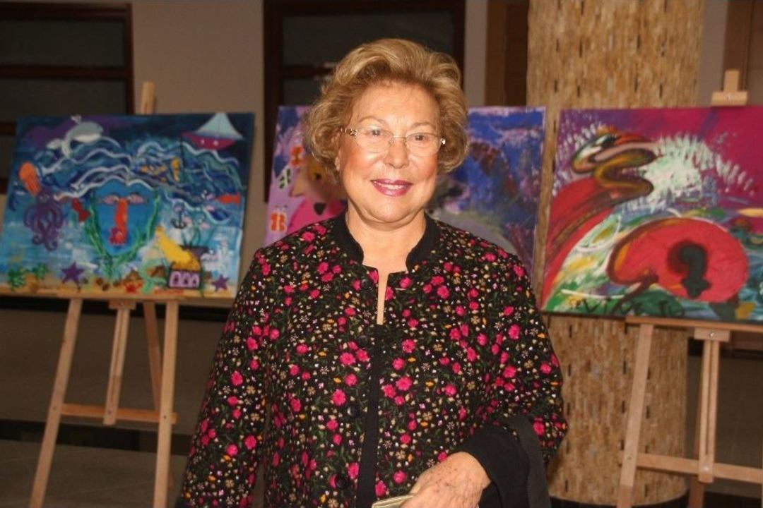 İlk Kadın Bakan İmren Aykut&rsquo;tan Cumhurbaşkanı Erdoğan&rsquo;a Tam Destek