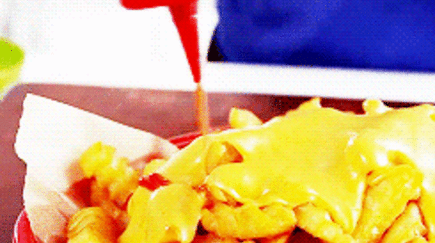 Bazıları Acı Sever. Neden Yemek Seçiyoruz?